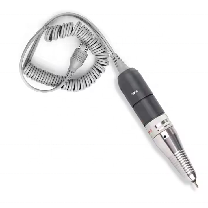 Nail Drill Machine - Nagelbohrer-Handstück für Up200-Maschine, professionelle elektrische Feile,