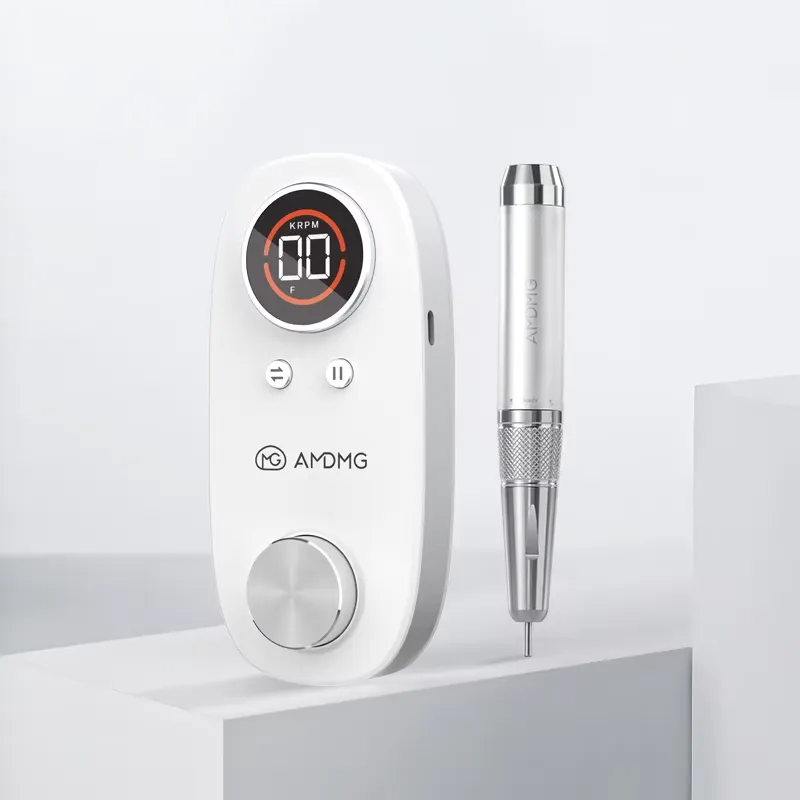 AMDMG Hohlkappen-Nagelbohrmasc – Nail Drill Machine Bewertung und Preis