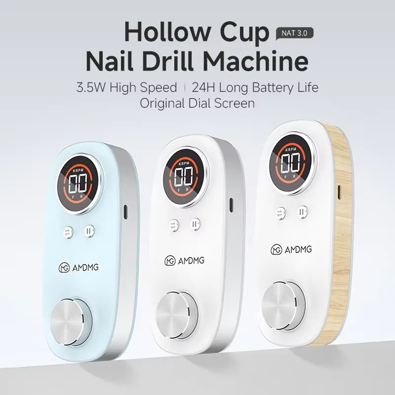 AMDMG Hohlkappen-Nagelbohrmasc – Nail Drill Machine Bewertung und Preis