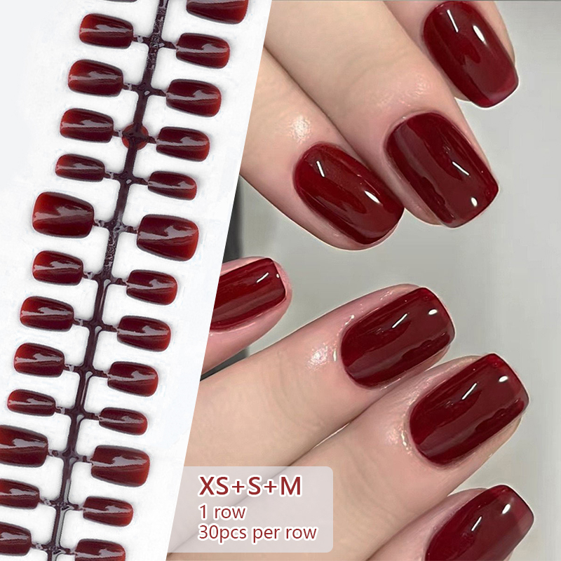 30 Stück Nude Cat Magnetische  – Nail Art Xs Bewertung und Preis