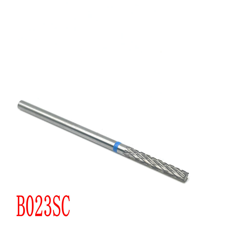 10-Style Choice Hartmetall-Nag – Nail Drill Machine Bewertung und Preis