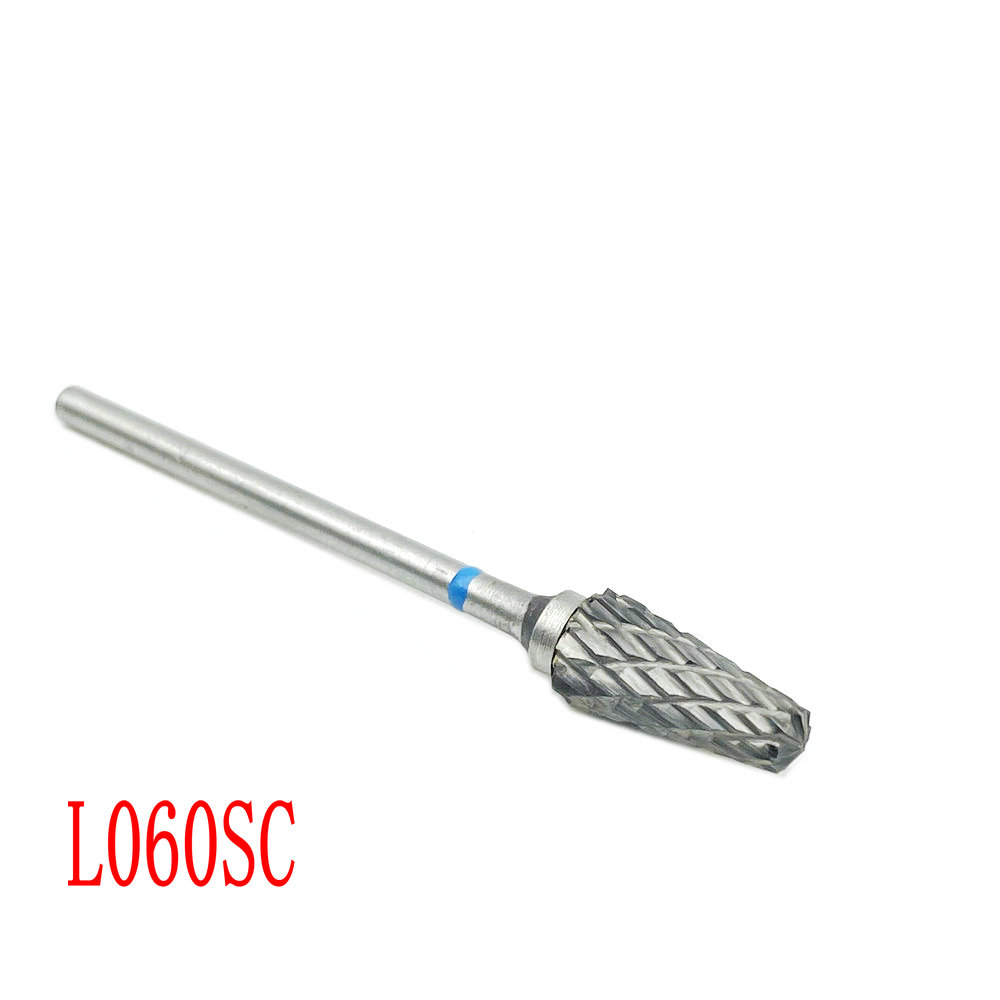 10-Style Choice Hartmetall-Nag – Nail Drill Machine Bewertung und Preis