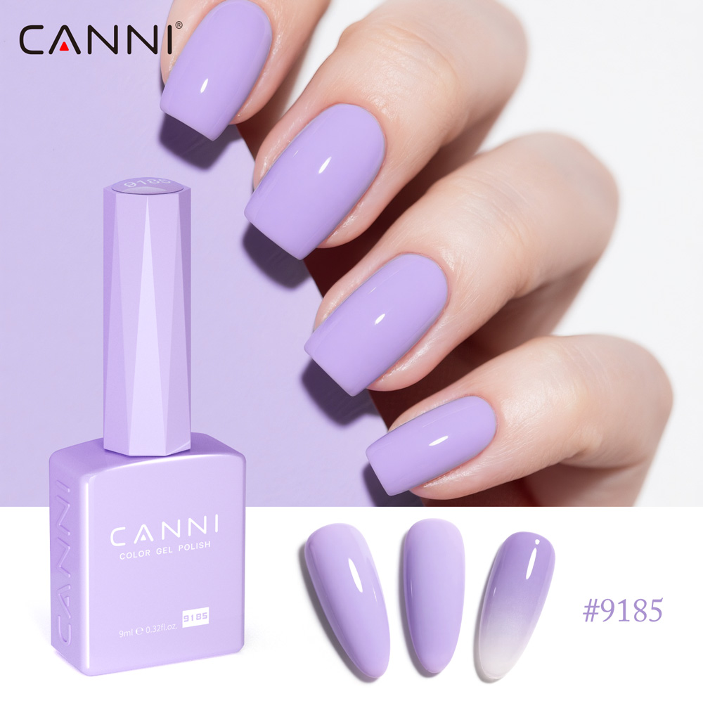 CC8 CANNI 9ml Nagel-Gel-Lack H – Nail Art Orange Bewertung und Preis
