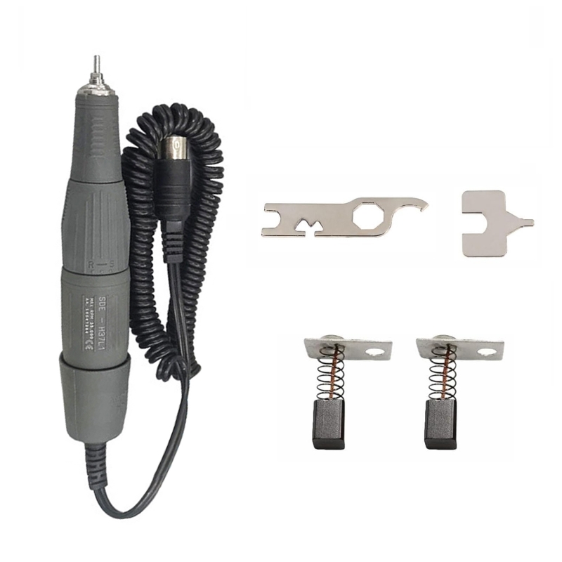 Dental Labor Marathon N3 Motor – Nail Drill Machine Bewertung und Preis