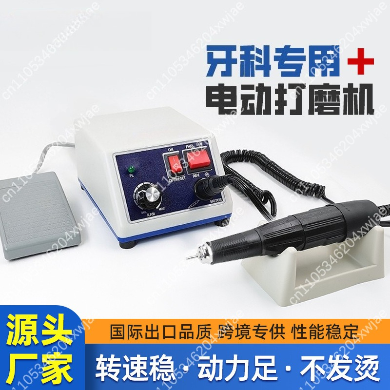 Tragbare N3 Elektrische Nagelb – Nail Drill Machine Bewertung und Preis