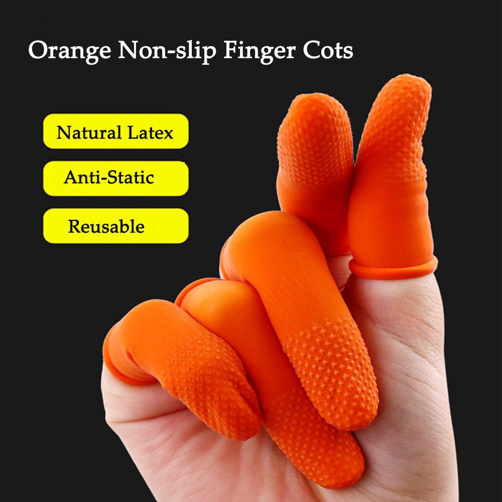 100 Stück Reinigungszubehör Na – Nail Art Orange Bewertung und Preis