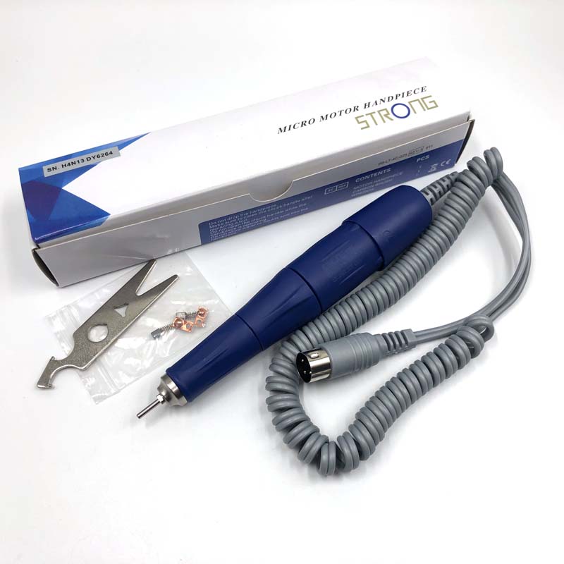 3PCS Dental Mikromotor Starke  – Nail Drill Machine Bewertung und Preis