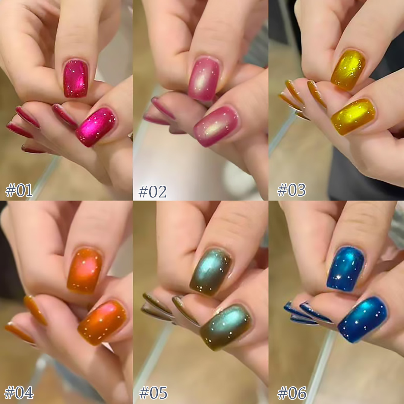 WS 1 Stück 2026 Neues Erdbeer- – Nail Art Strawberry Bewertung und Preis