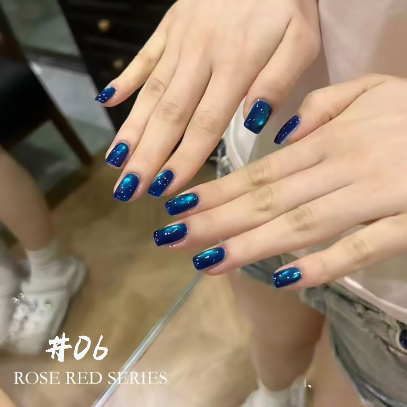 WS 1 Stück 2026 Neues Erdbeer- – Nail Art Strawberry Bewertung und Preis
