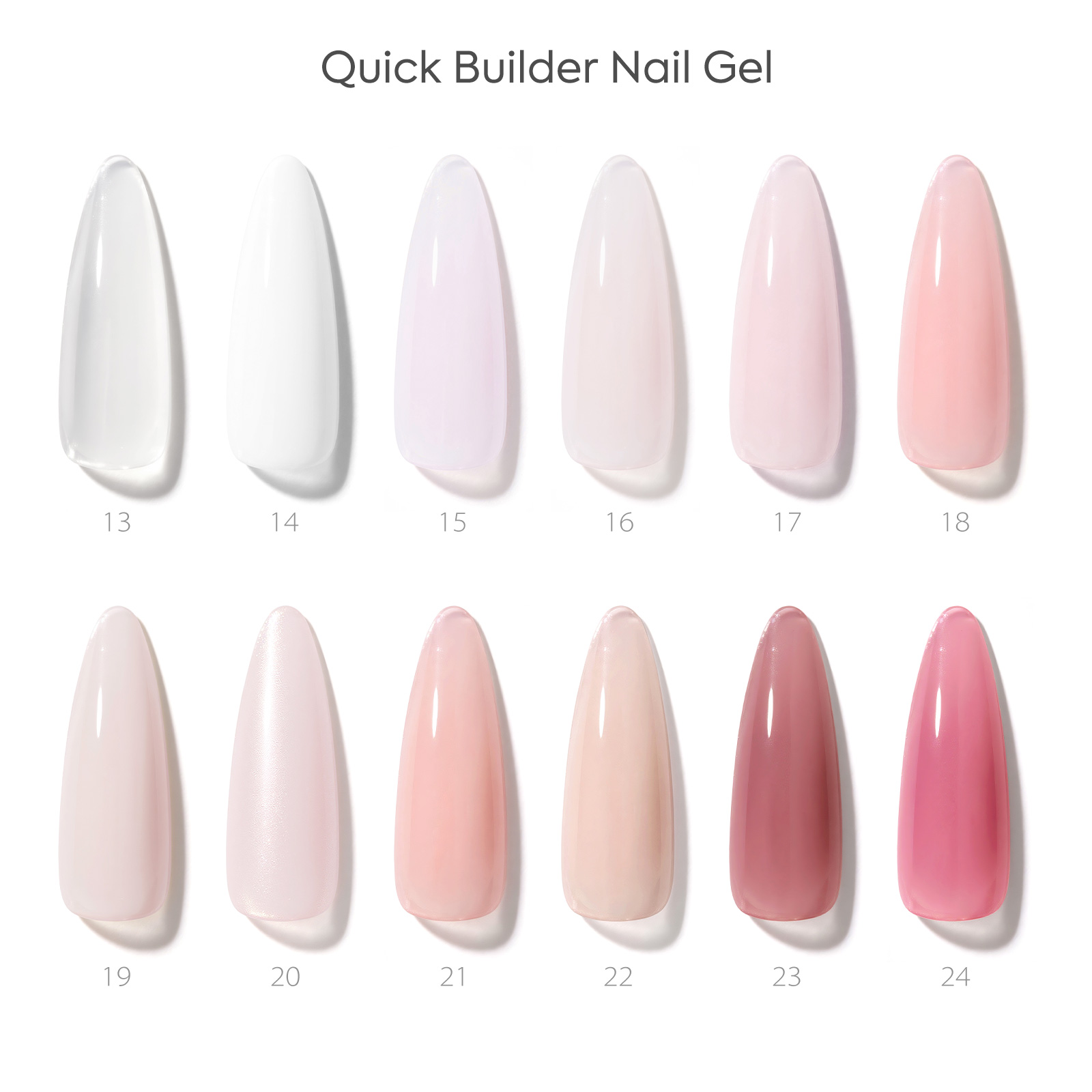 CANNI Nagelgelpoliermittel HEM – Nail Art Orange Bewertung und Preis