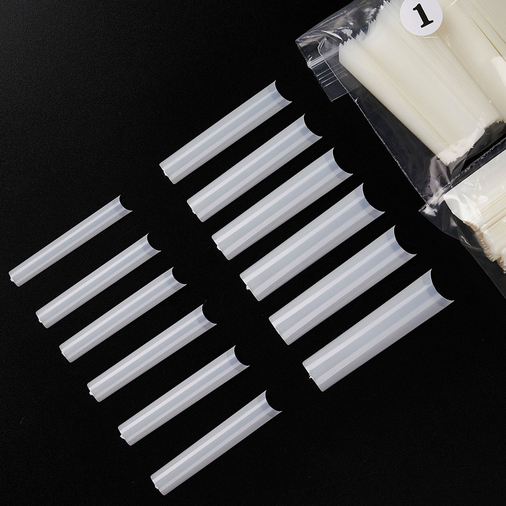 3XL Langer Sarg/Quadrat Acryl  – Nail Art Xs Bewertung und Preis