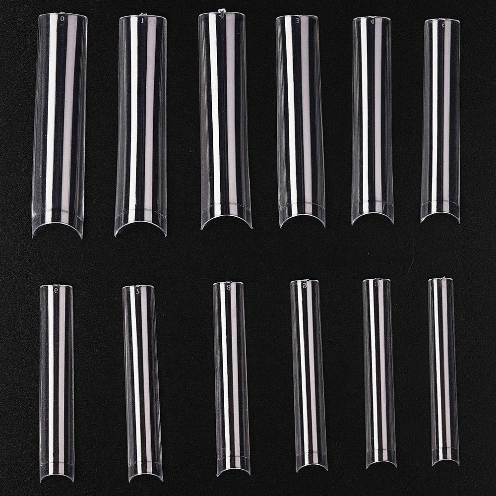 3XL Langer Sarg/Quadrat Acryl  – Nail Art Xs Bewertung und Preis