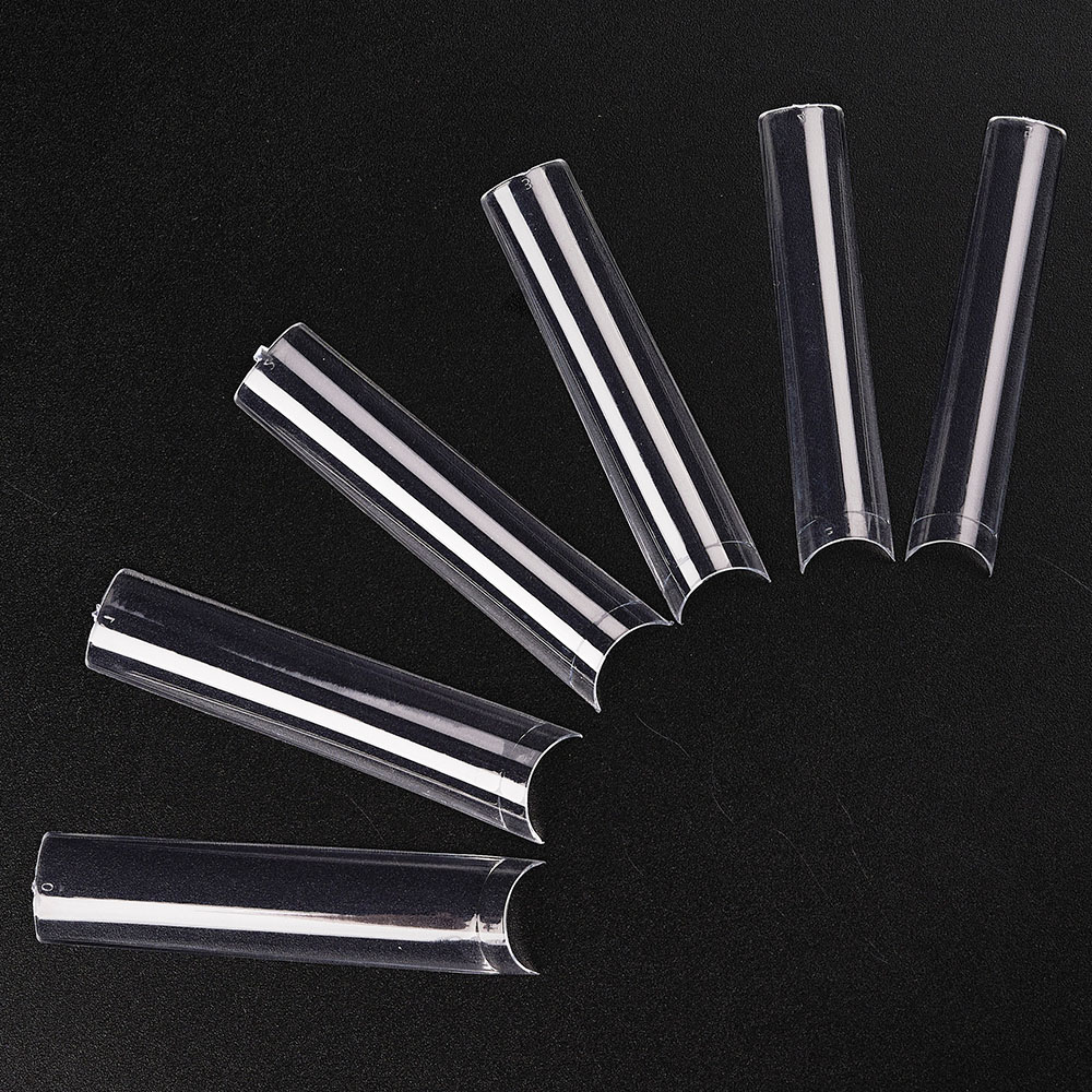 3XL Langer Sarg/Quadrat Acryl  – Nail Art Xs Bewertung und Preis