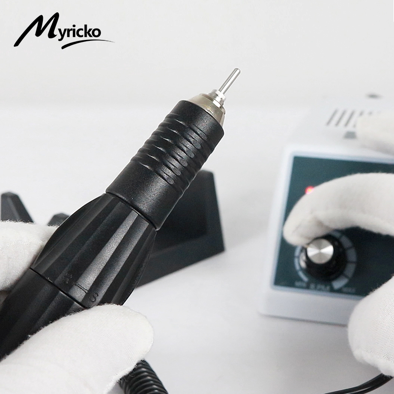 Dental Hand Grinder Labor MARA – Nail Drill Machine Bewertung und Preis