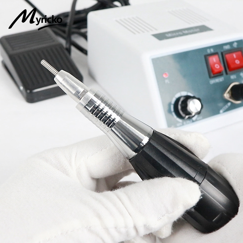 Dental Hand Grinder Labor MARA – Nail Drill Machine Bewertung und Preis