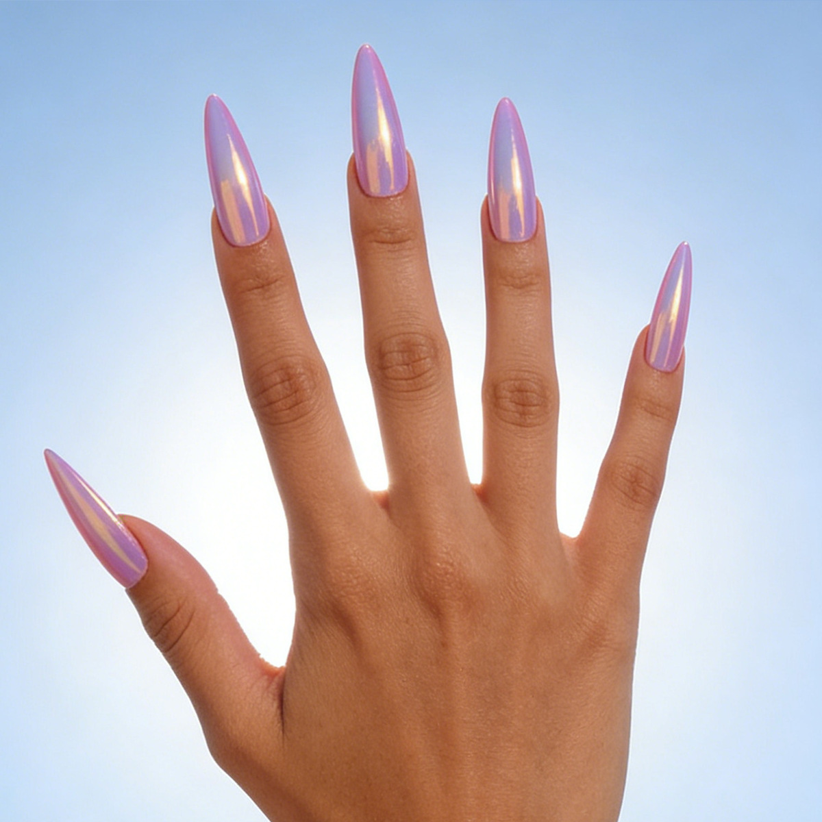 24 Stück französische künstlic – Nail Art Red Cherry Bewertung und Preis