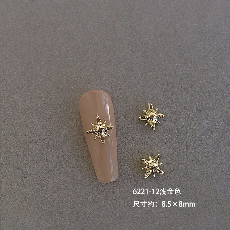 20 Stück Vintage Royal Cross S – Nail Art Queen Bewertung und Preis