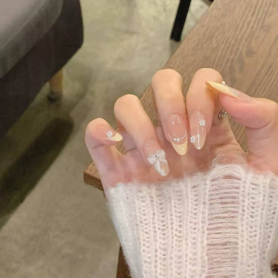 10 teile/beutel Katze Magnetis – Nail Art Xs Bewertung und Preis