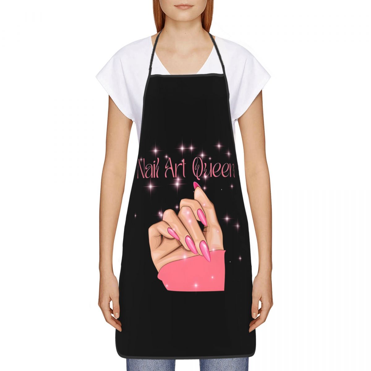 Benutzerdefinierte Nail Art Qu – Nail Art Queen Bewertung und Preis