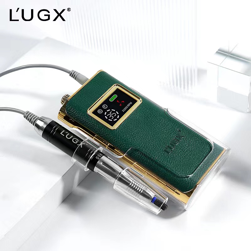 2026 LUGX 619 35000rpm Manikür – Nail Drill Machine Bewertung und Preis