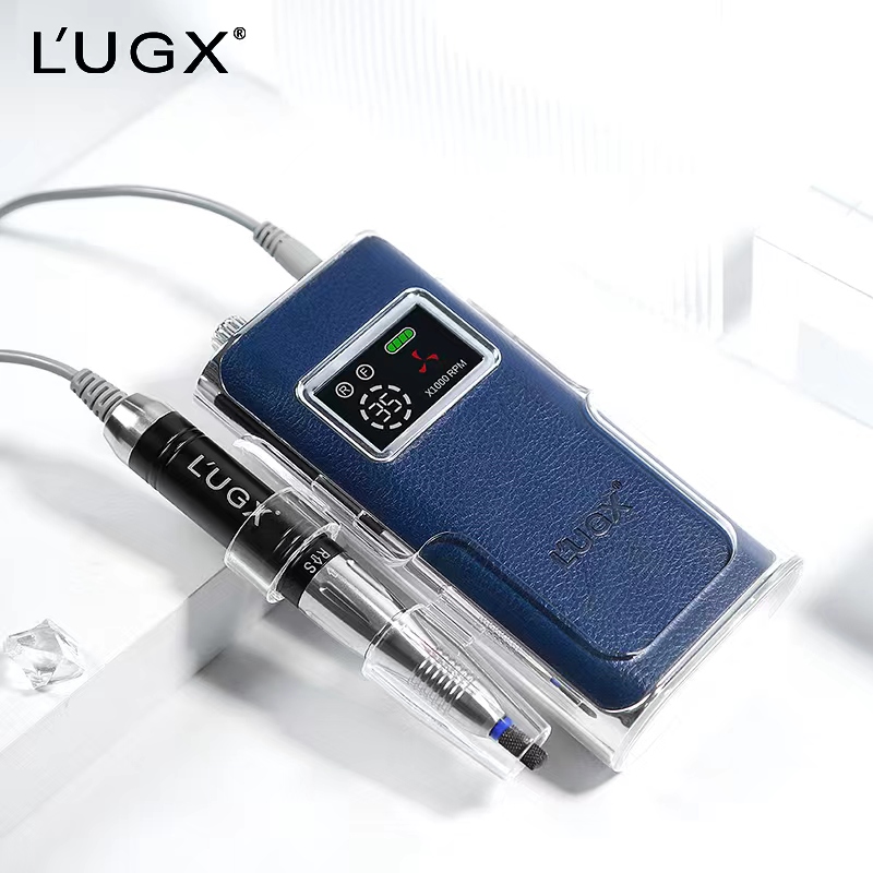 2026 LUGX 619 35000rpm Manikür – Nail Drill Machine Bewertung und Preis