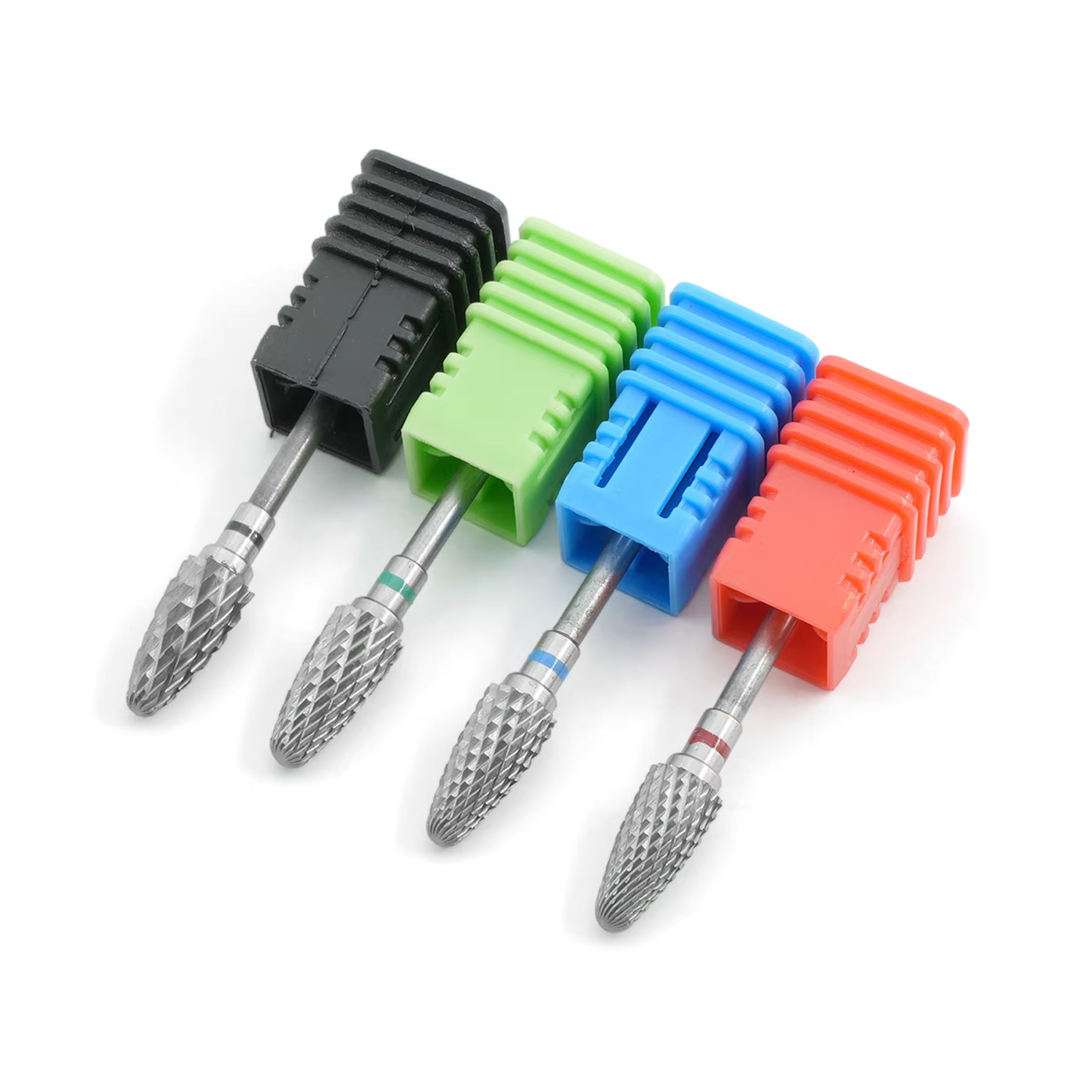 10 Stück SYNI Dental-Bohrer Ha – Nail Art Strawberry Bewertung und Preis