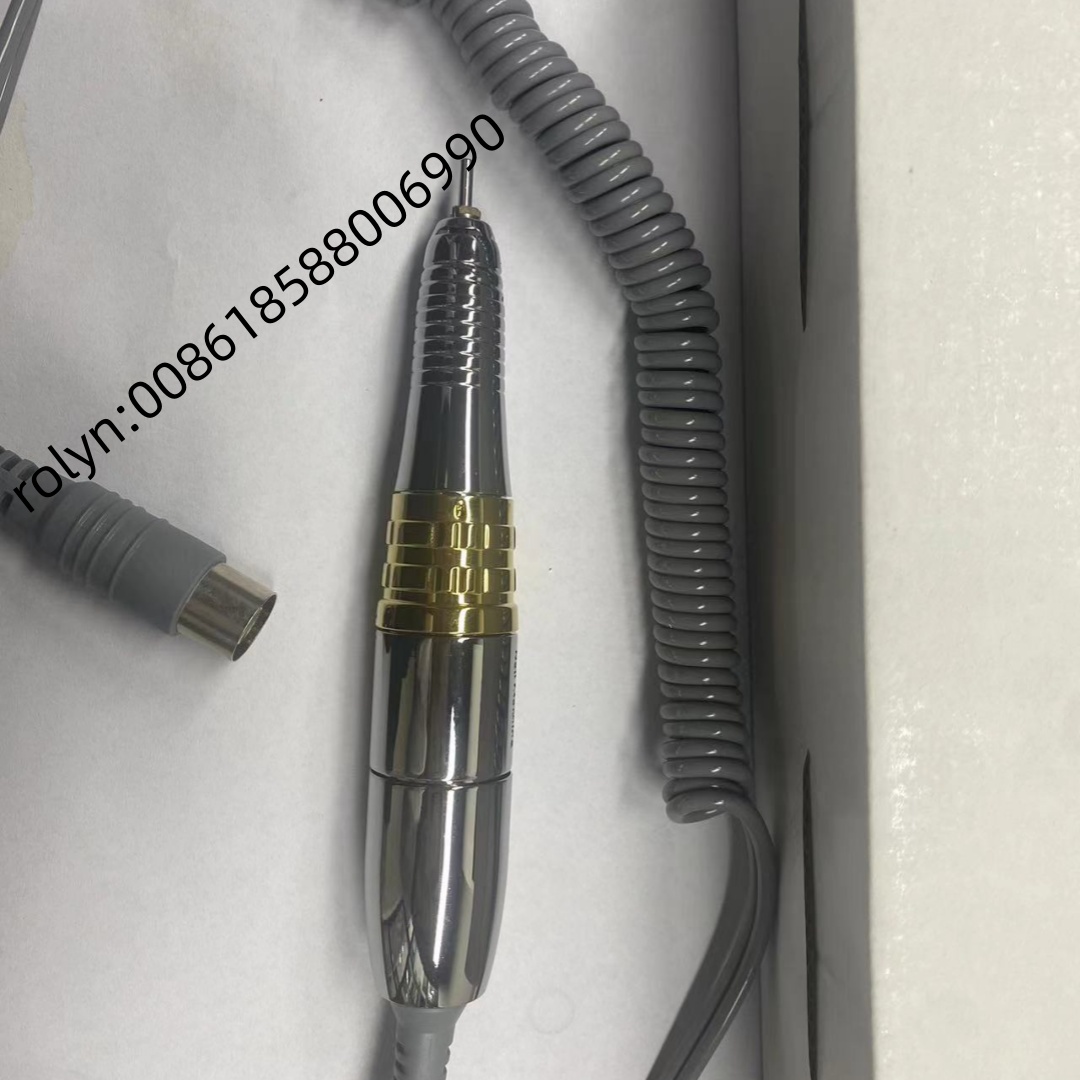 Direkt vom Hersteller: Manikür – Nail Drill Machine Bewertung und Preis