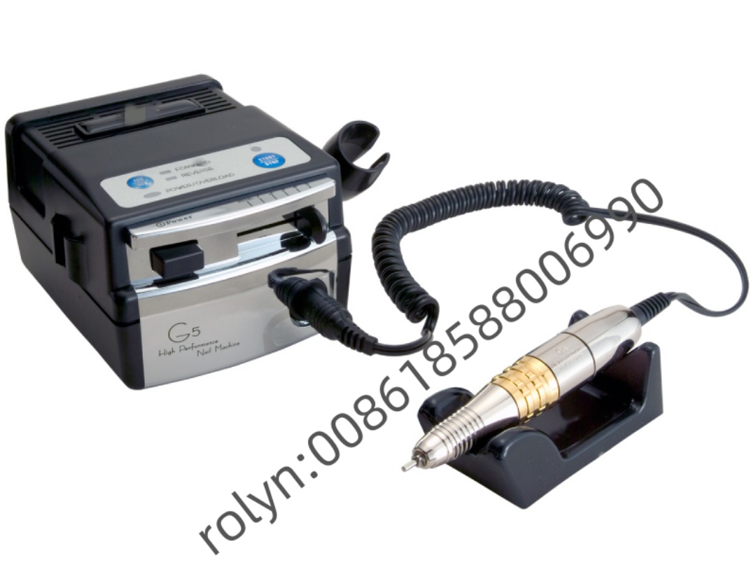 Direkt vom Hersteller: Manikür – Nail Drill Machine Bewertung und Preis