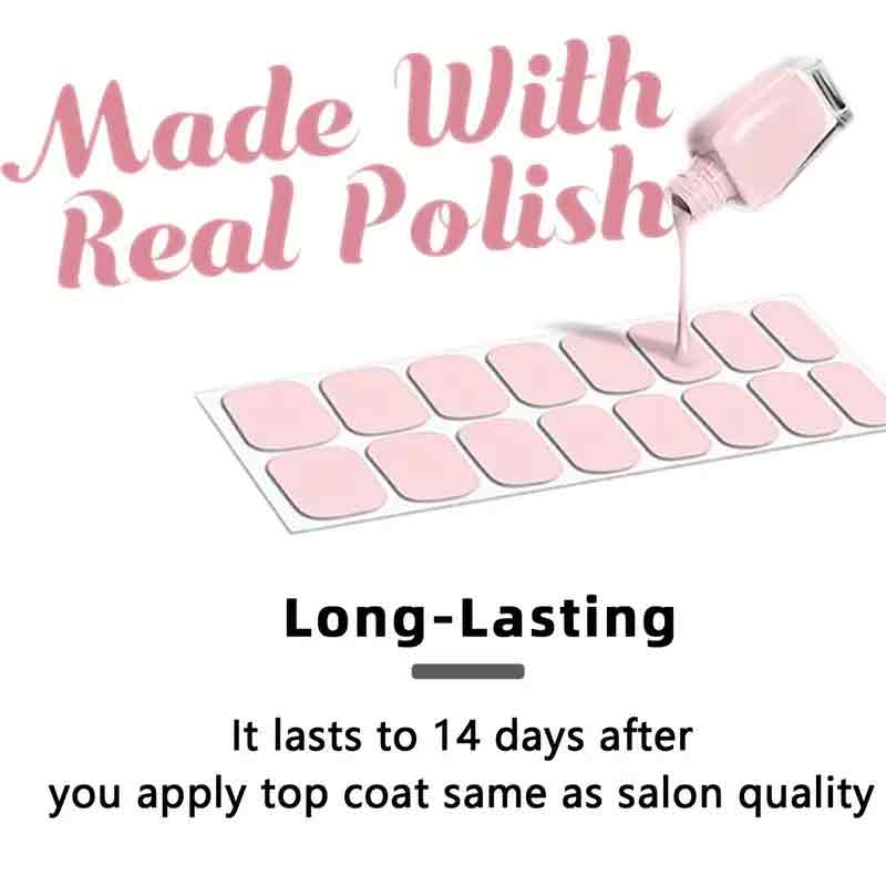 Stilvolle Queen-Nagelstreifen, – Nail Art Queen Bewertung und Preis