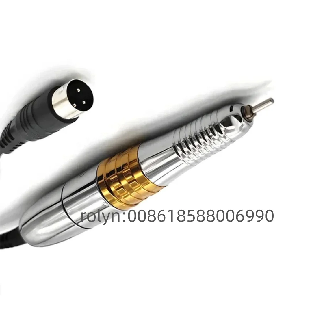 Fabrik Direkt Maniküre Maschin – Nail Drill Machine Bewertung und Preis