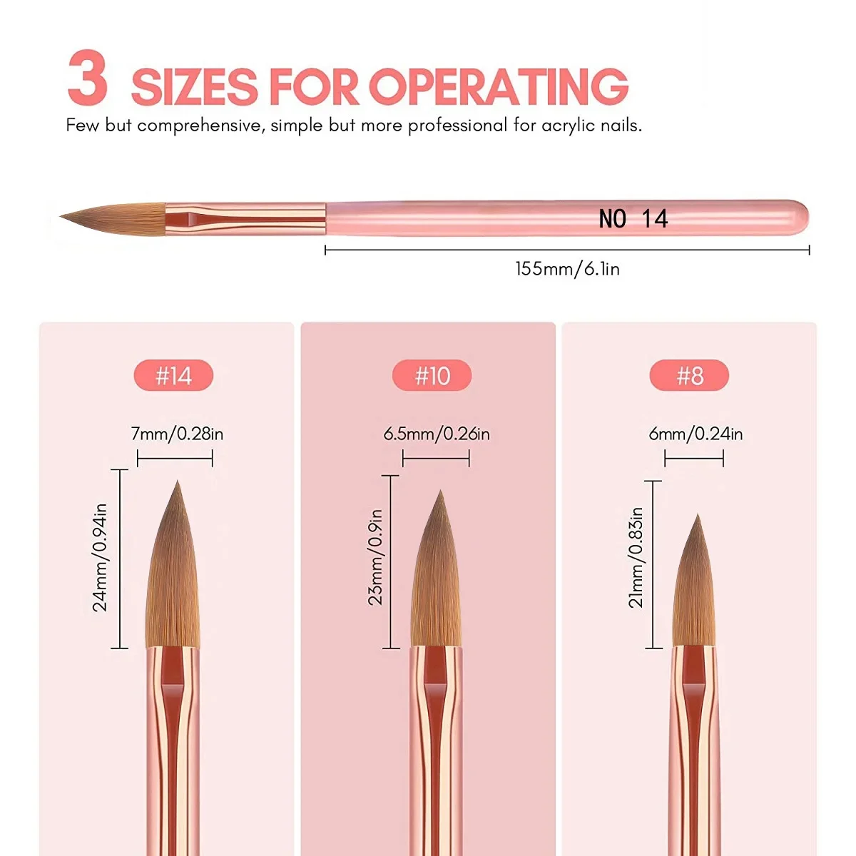 Nail Art Pen, spezielles Nail  – Nail Art Brush Set Bewertung und Preis