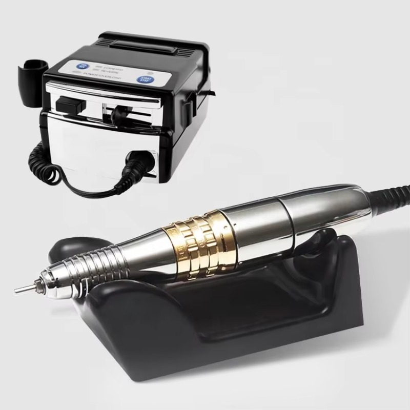 2028 OEM Original Japan Mikrom – Nail Drill Machine Bewertung und Preis