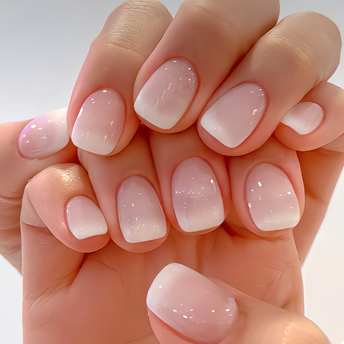 24 Stück einfache Ballett-Glit – Nail Art Glitter Bewertung und Preis