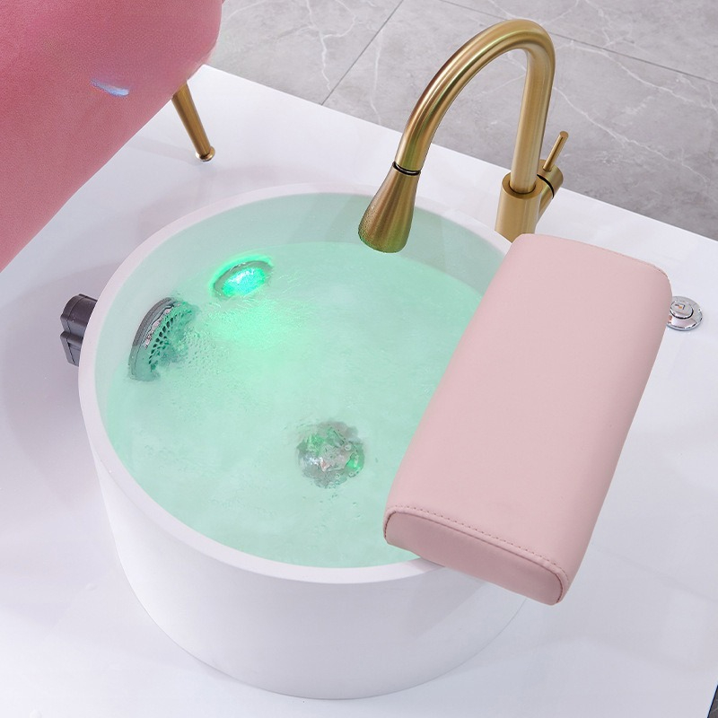 Multifunktionaler Fußpflege-St – Nail Art Queen Bewertung und Preis
