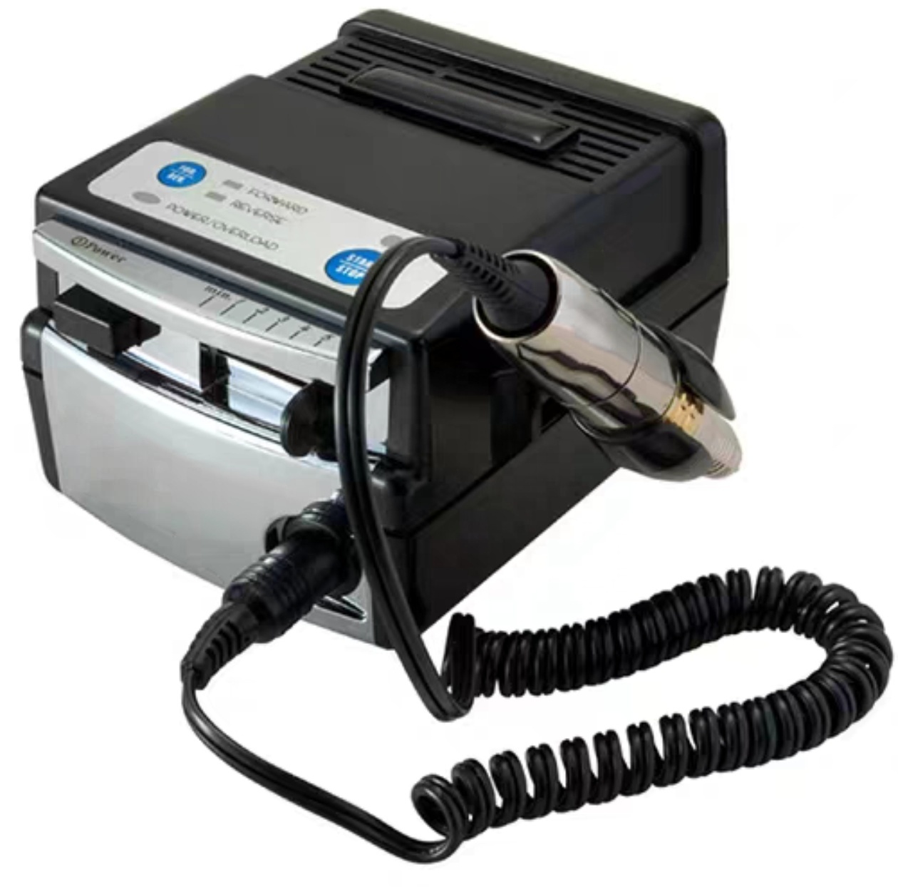 2086 AT-ND-182 Anti-Japanische – Nail Drill Machine Bewertung und Preis