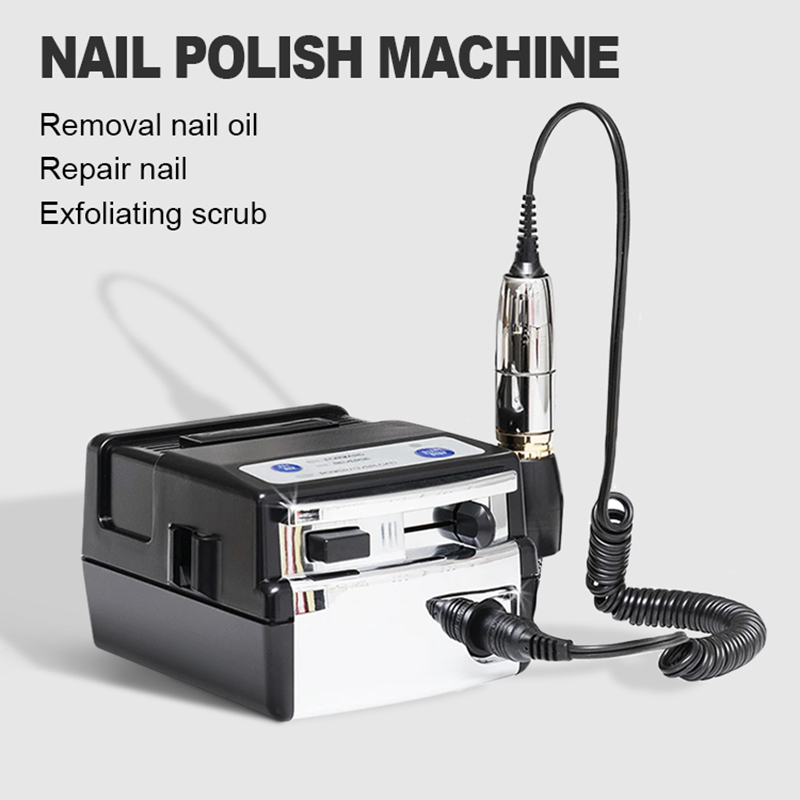 2086 AT-ND-182 Anti-Japanische – Nail Drill Machine Bewertung und Preis